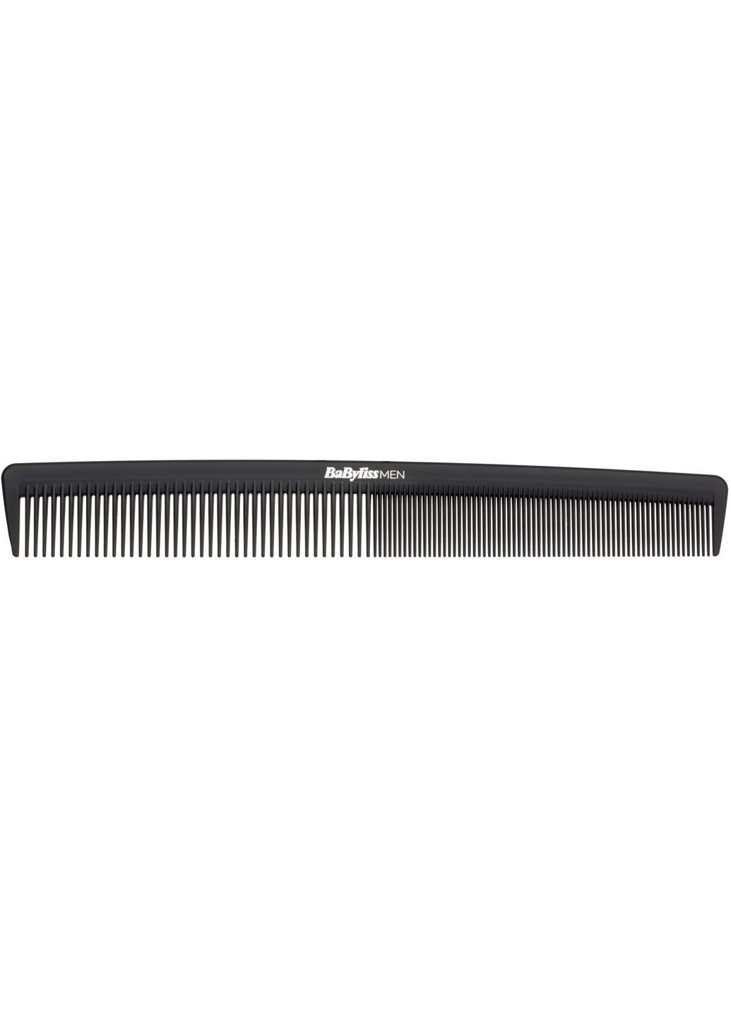 Машинка для стрижки, E974E, 1 насадка, черный BaByliss (317275115)