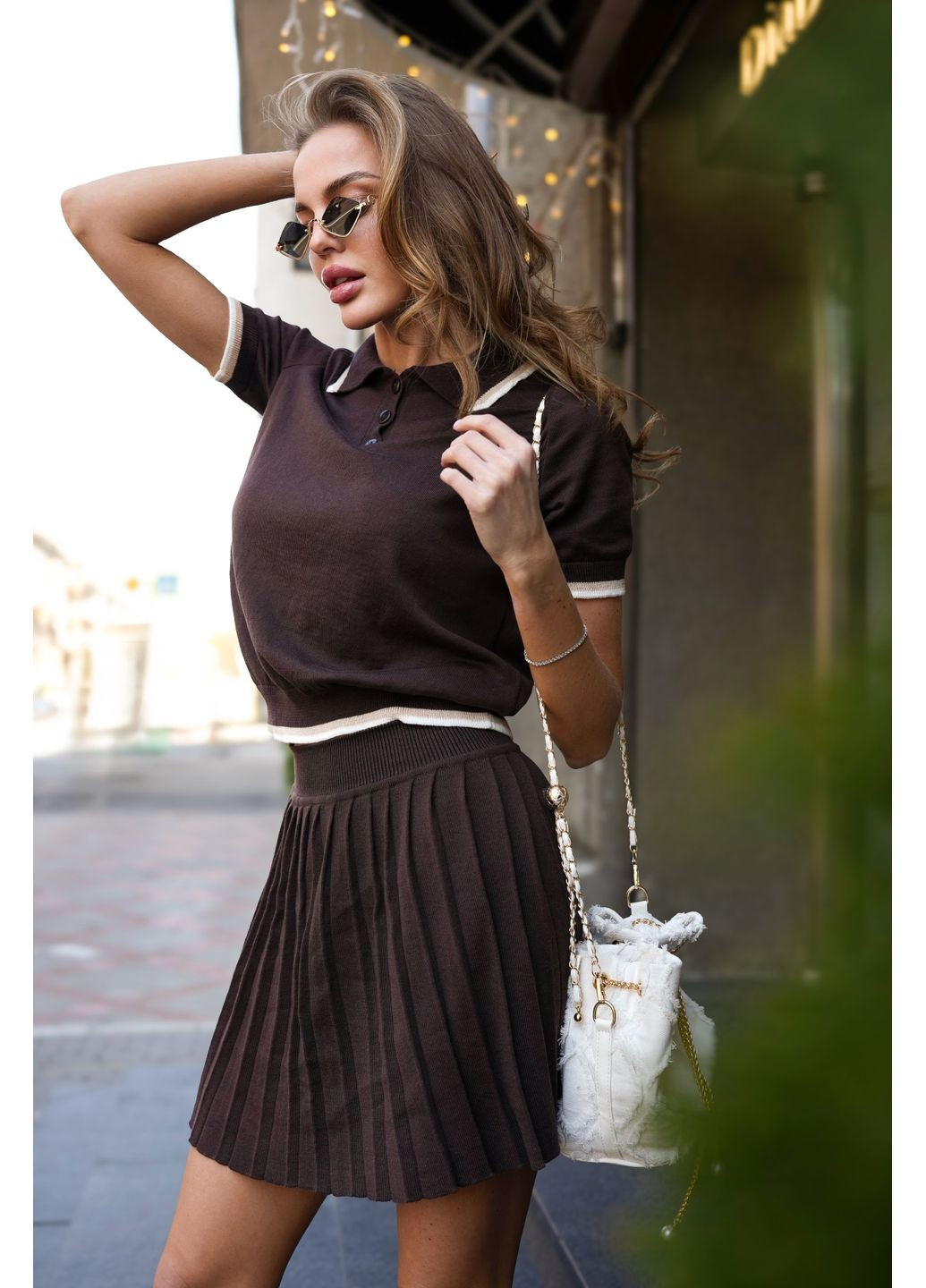 Костюм вязаный Larionoff (360983788)