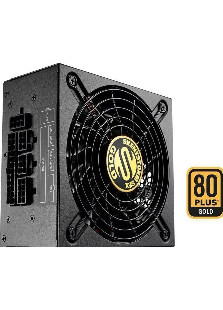 Блок питания SilentStorm SFX 500W (4044951016419) Sharkoon (390918739)
