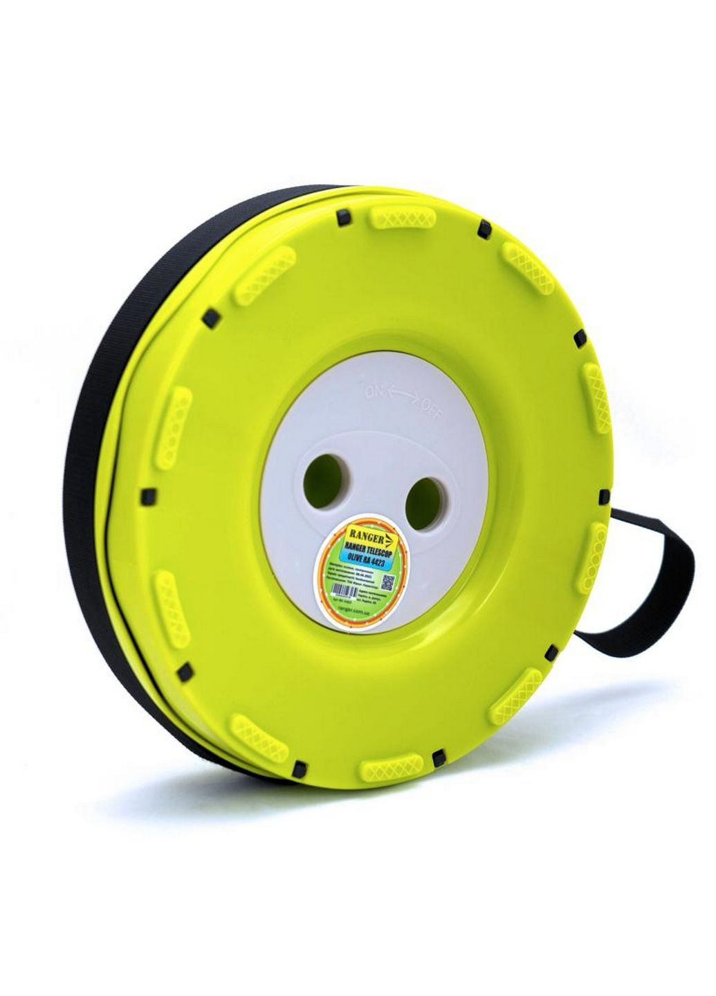 Стілець складаний Telescop Ranger (292577878)