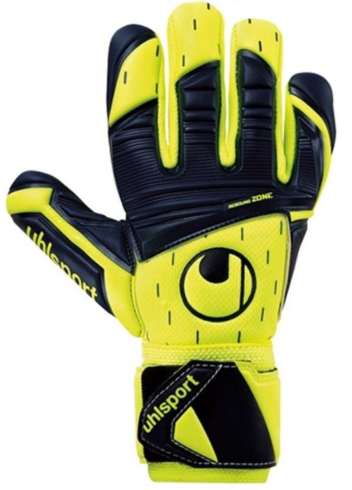Воротарські рукавиці Classic Absolutgrip HN Pro Jr. 101132201 Uhlsport (367617501)