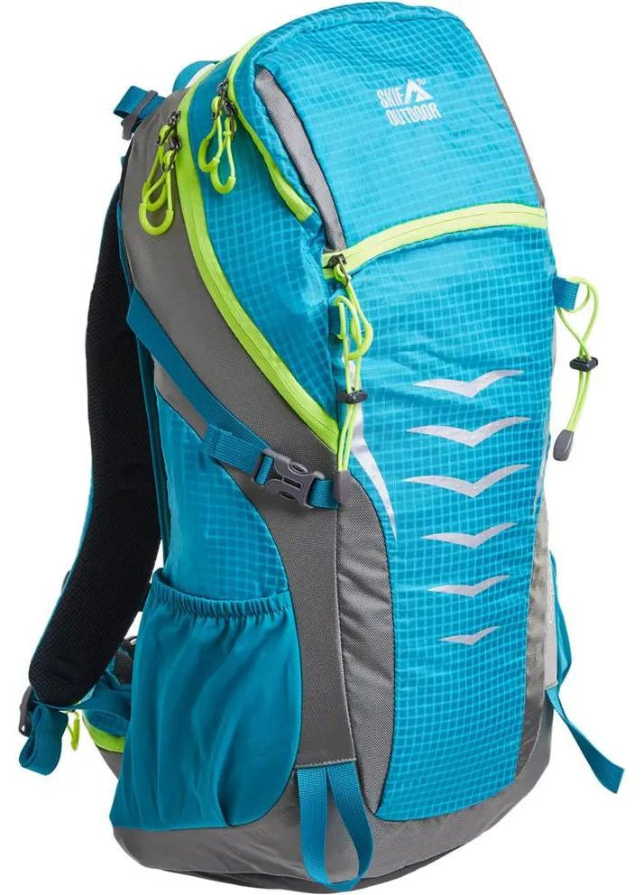 Рюкзак Seagle. 45 л. Blue Skif Outdoor (316436491)