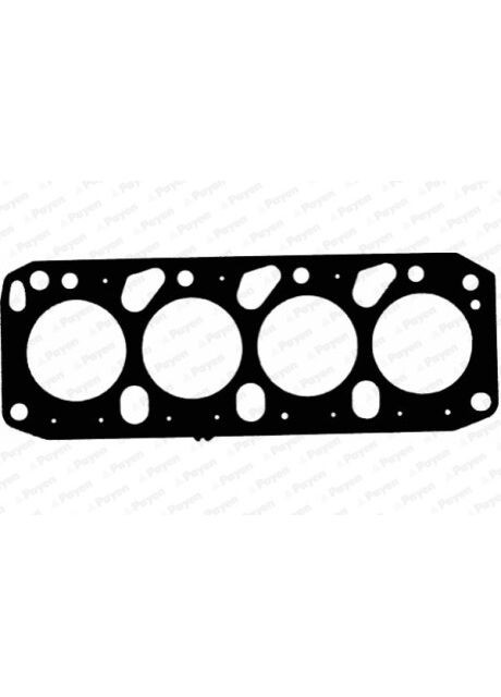 Прокладка головки блока FORD 1.8D/TD 2 1.36MM (пр-во ) AB5801 Payen (366210327)