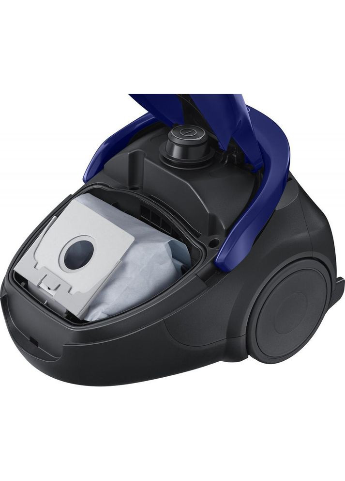 Пылесос с мешком VC07M25H0WB/RU Samsung (314863417)