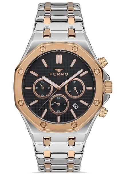 Мужские наручные часы Ferro FM31311A-E2 (322681114)