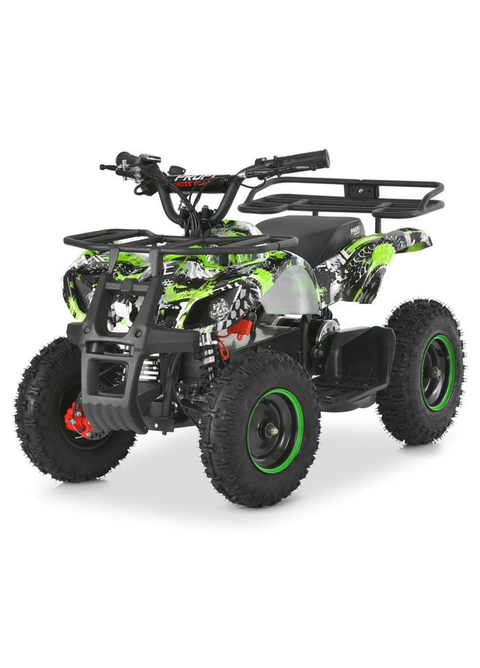 Дитячий електроквадроцикл HB-EATV800NP-5 до 65 кг PROF1 (372954160)