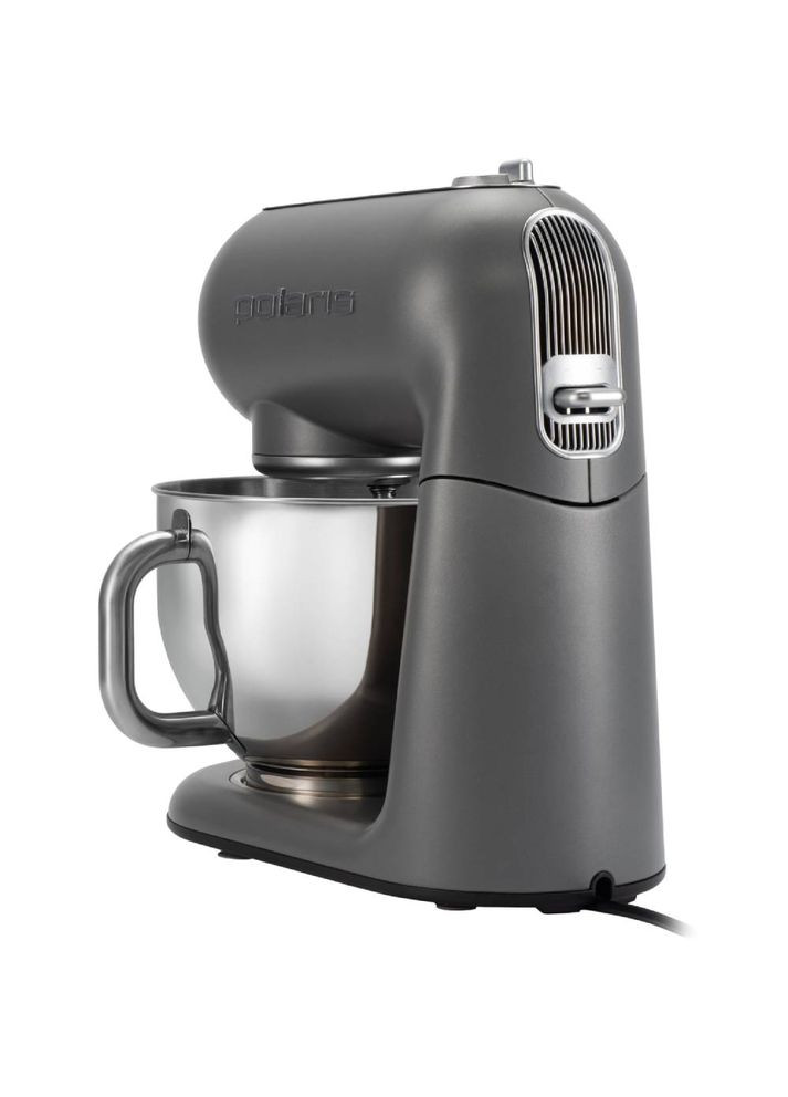 Кухонные машины PKM 2204L Graphite Polaris (334117722)