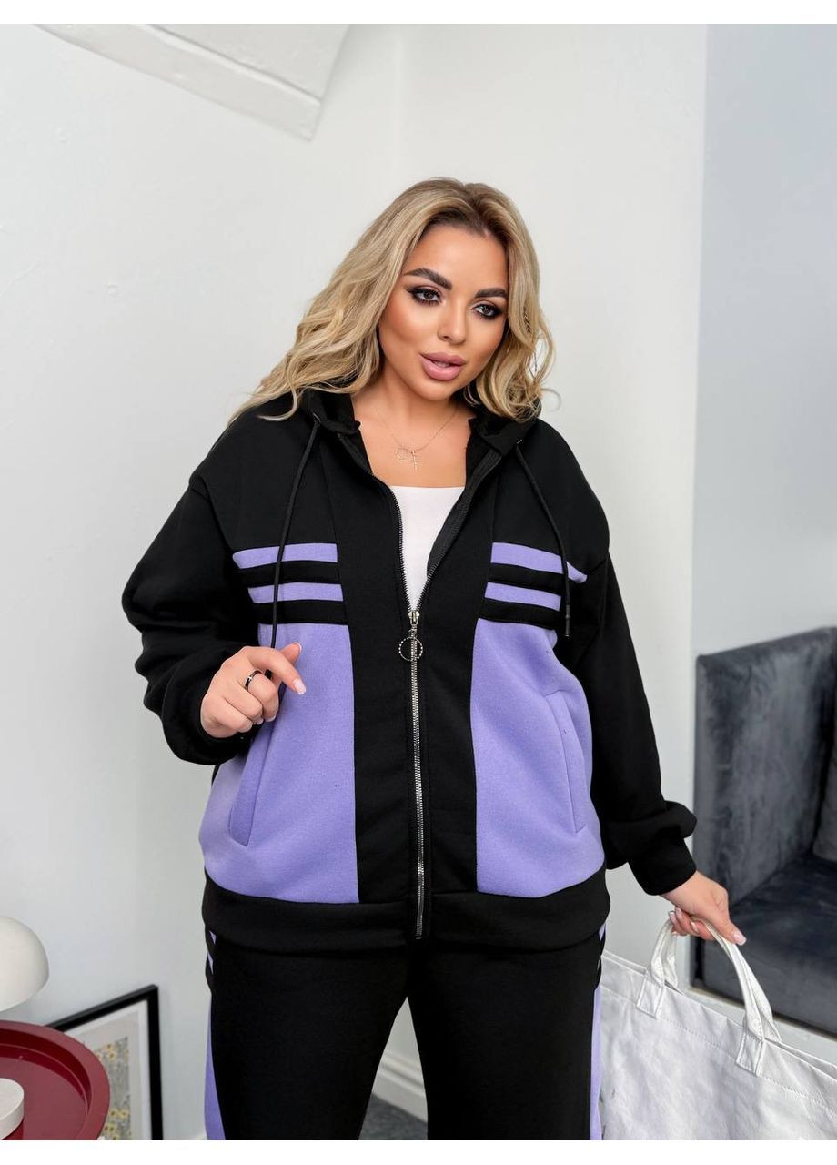 Женский спортивный костюм FINO Mode (364631059)