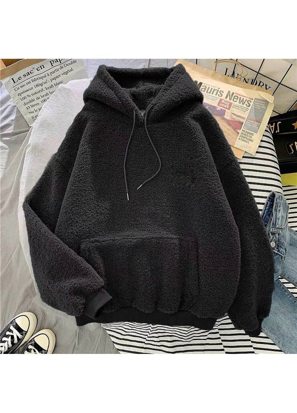 Худі No Brand Рз 6220 1503 (368767747)