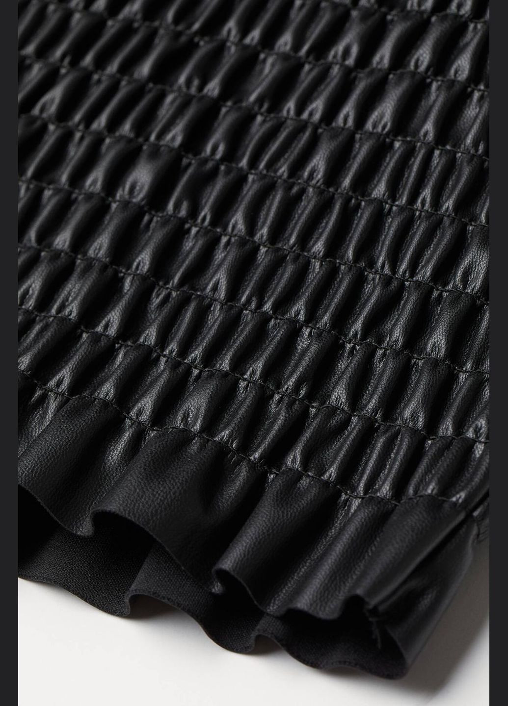 Топ с к/р H&M (332813007)