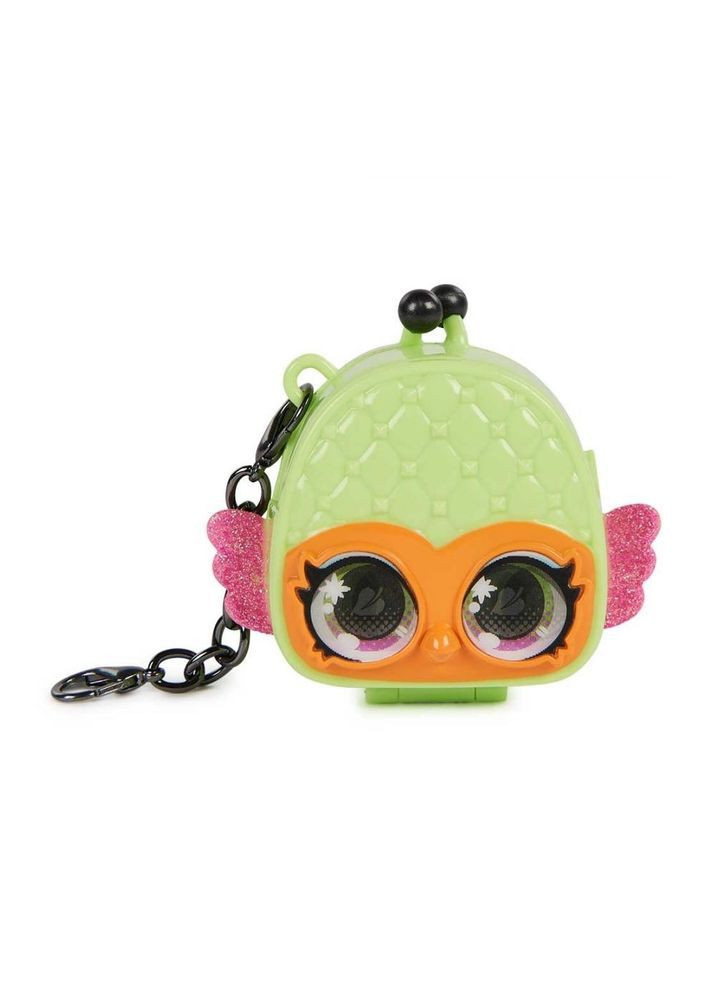 Подвеска для сумочки Purse Pets Люкси Шарм, в ассортименте () Spin Master SM26707 (372267512)