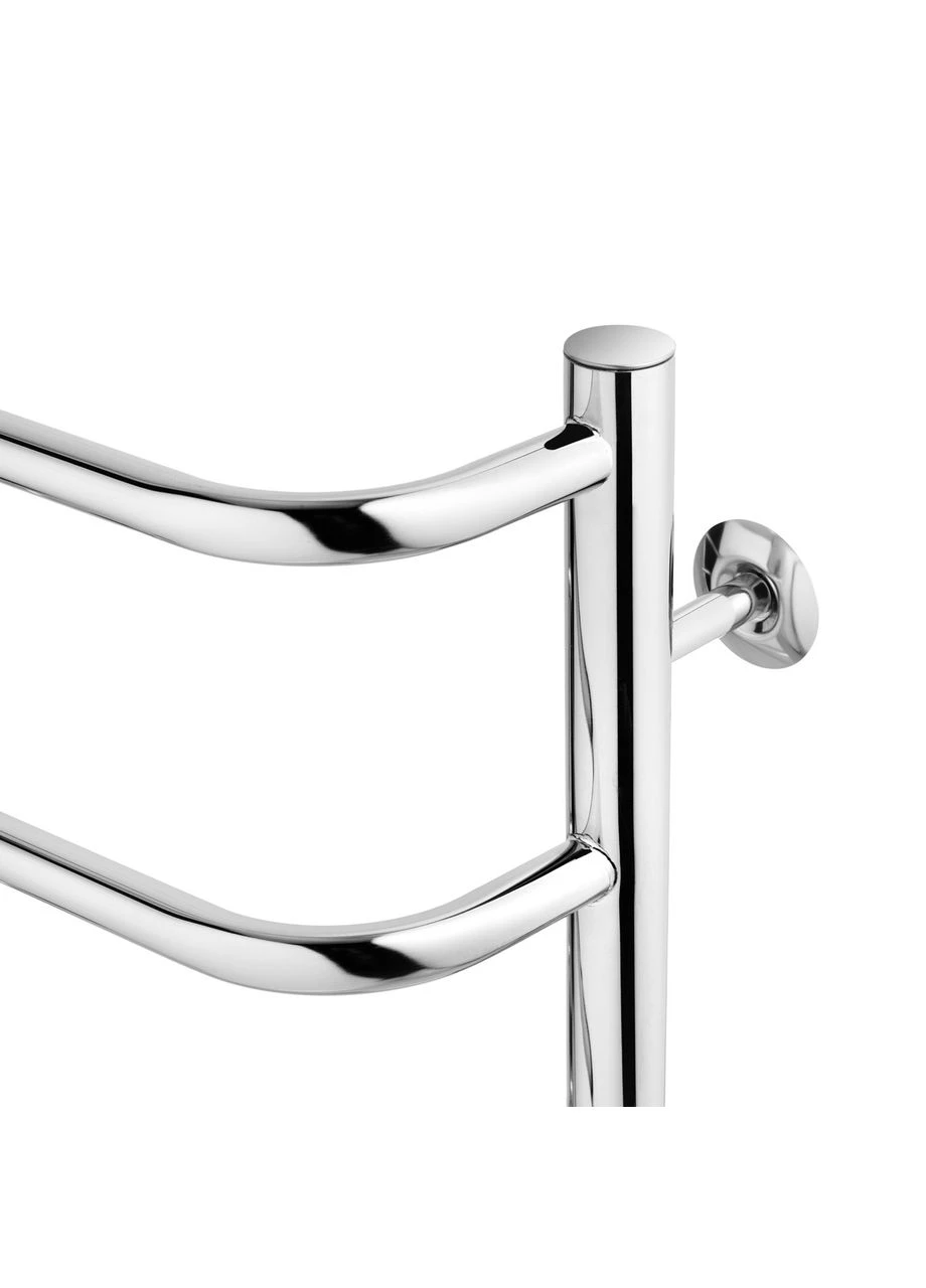 Сушарка для рушників електрична KRP Prima EL900x500-8 Kroner (392907477)