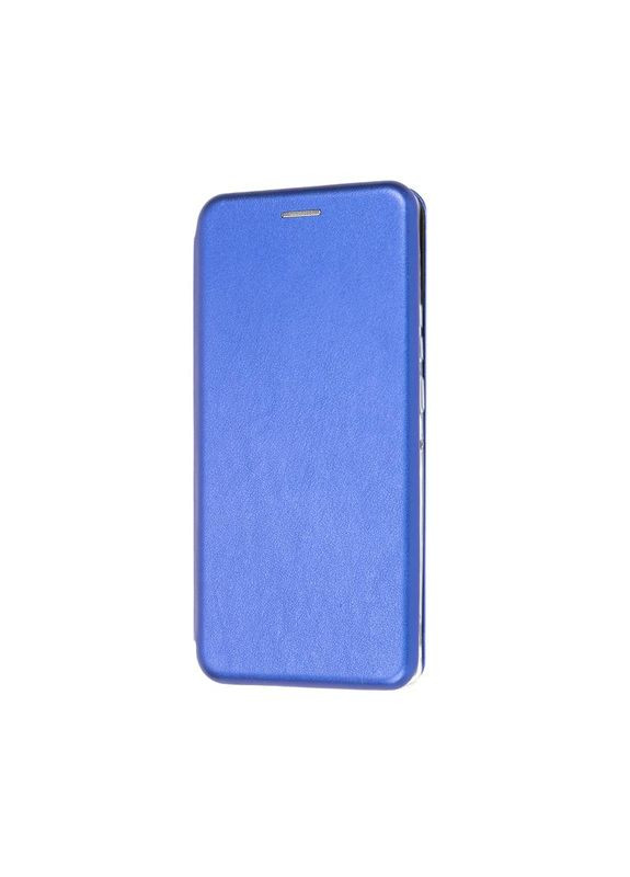 Чехол-книга G-Case для Motorola Moto Edge 40 Pro Blue (ARM67871) ArmorStandart (341489136)