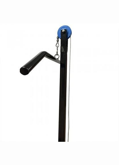 Скамейка со стойкой для штанги ProGym Plus NE-SK-0680 Newt (366975220)