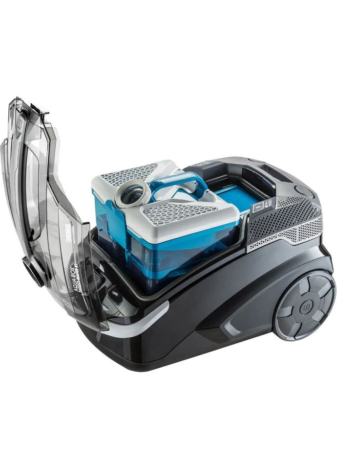 Пылесос Parkett Master XT Thomas (307365691)