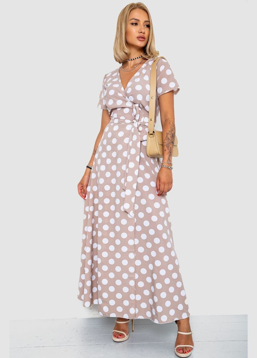 Сарафан у горох,, 241R154 Ager (317454744)