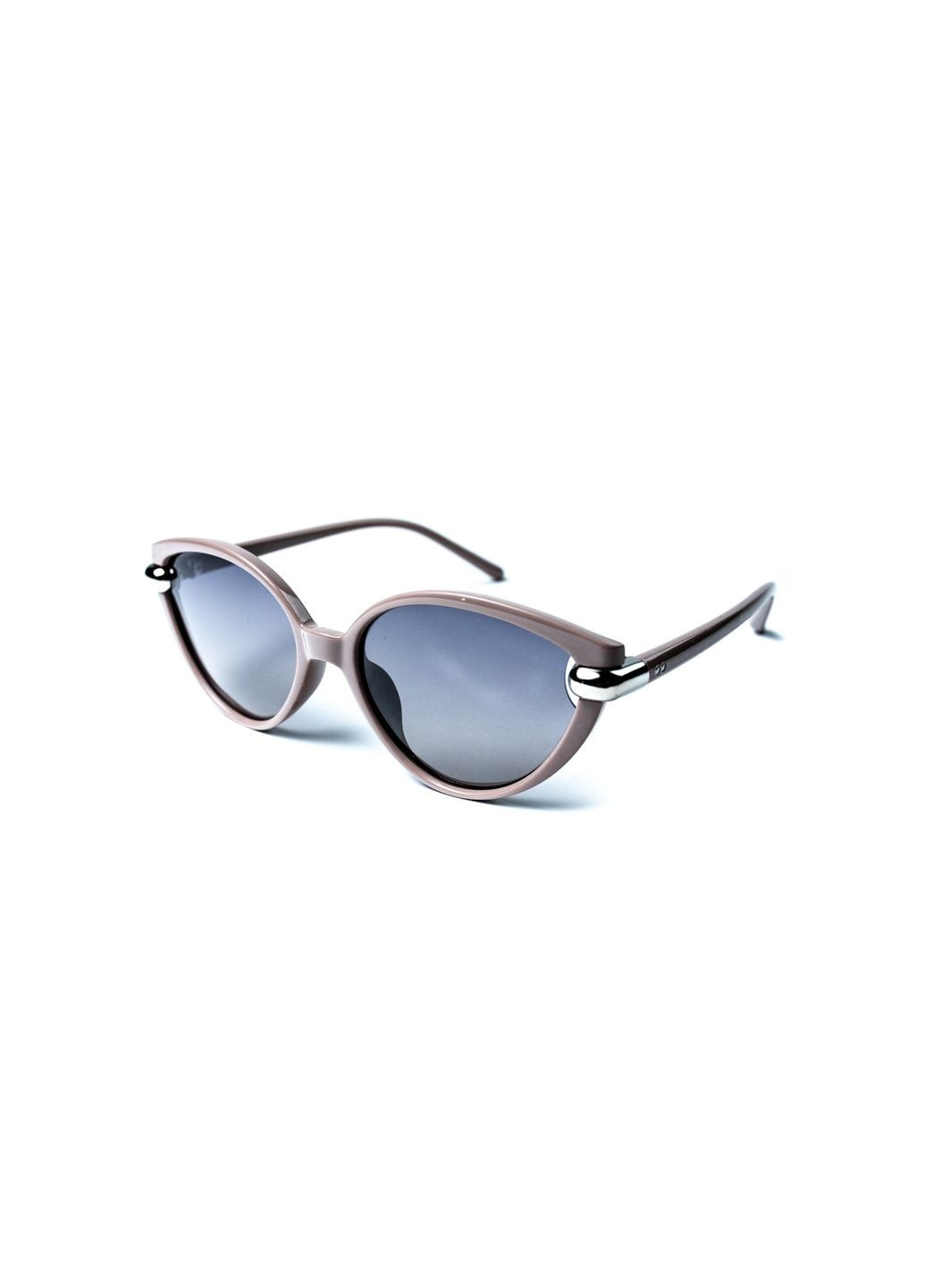 Солнцезащитные очки с поляризацией Классика женские LuckyLOOK 434-806 (291161748)