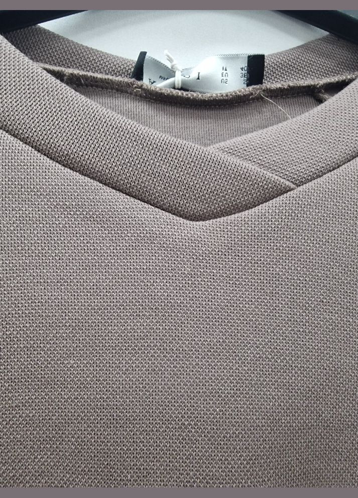 Жіночий костюм коричневого кольору MKAZ6822-1 Modna KAZKA (336933664)