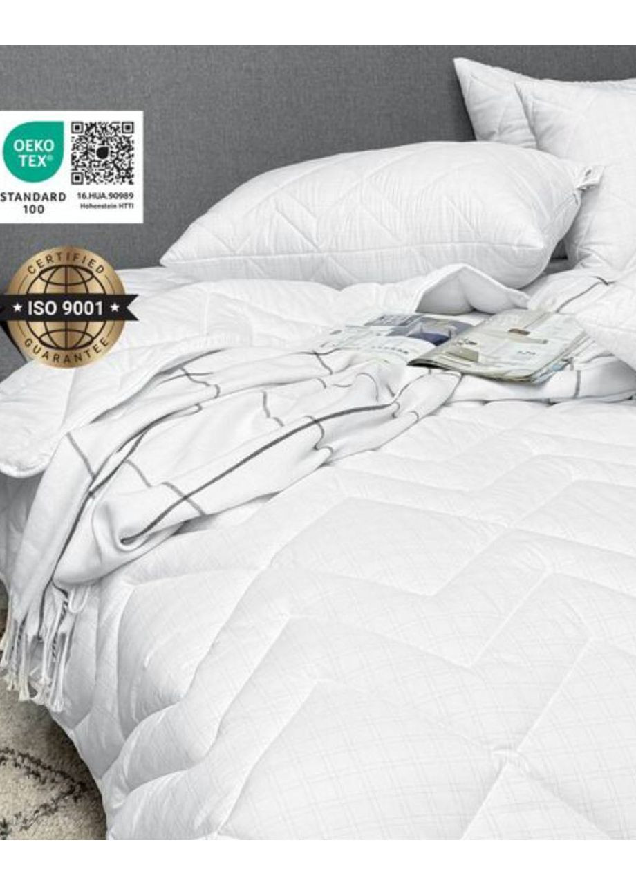Подушка 50х70 см IDEIA Antistatic Sleep (369967343)