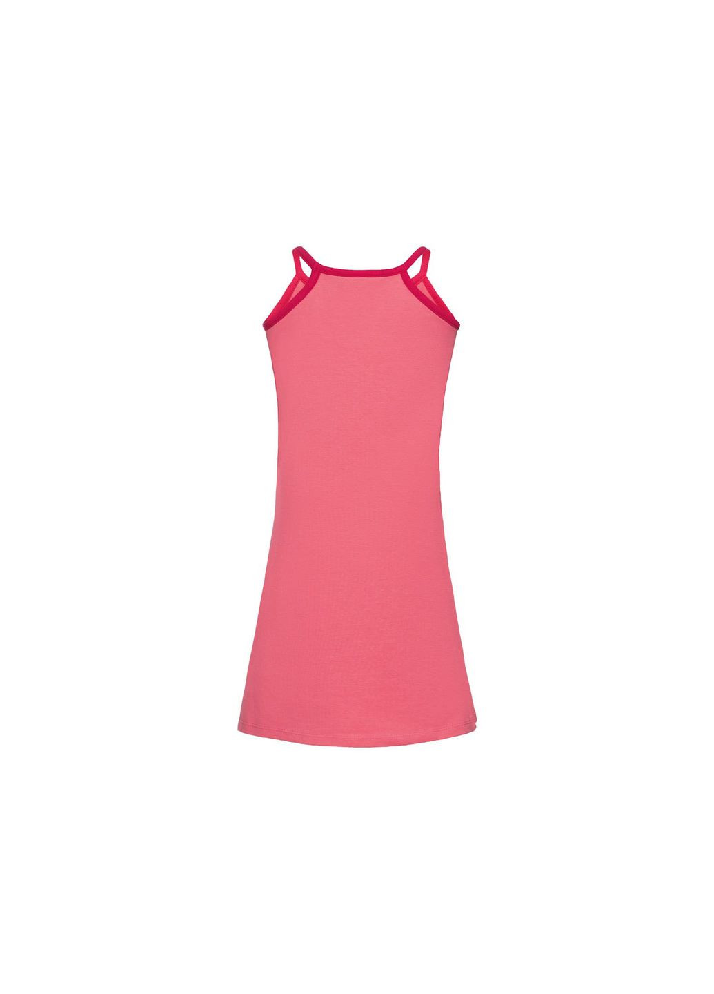 Сарафан спортивний для дівчинки 361893 рожевий Mexx (264385651)