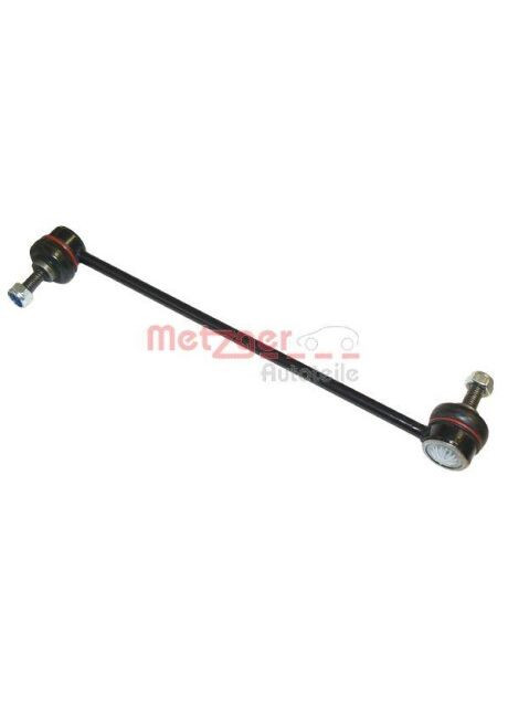 Стабілізатор (стійки) CITROEN / PEUGEOT BERLINGO, XS 53046518-ua Metzger (366188719)