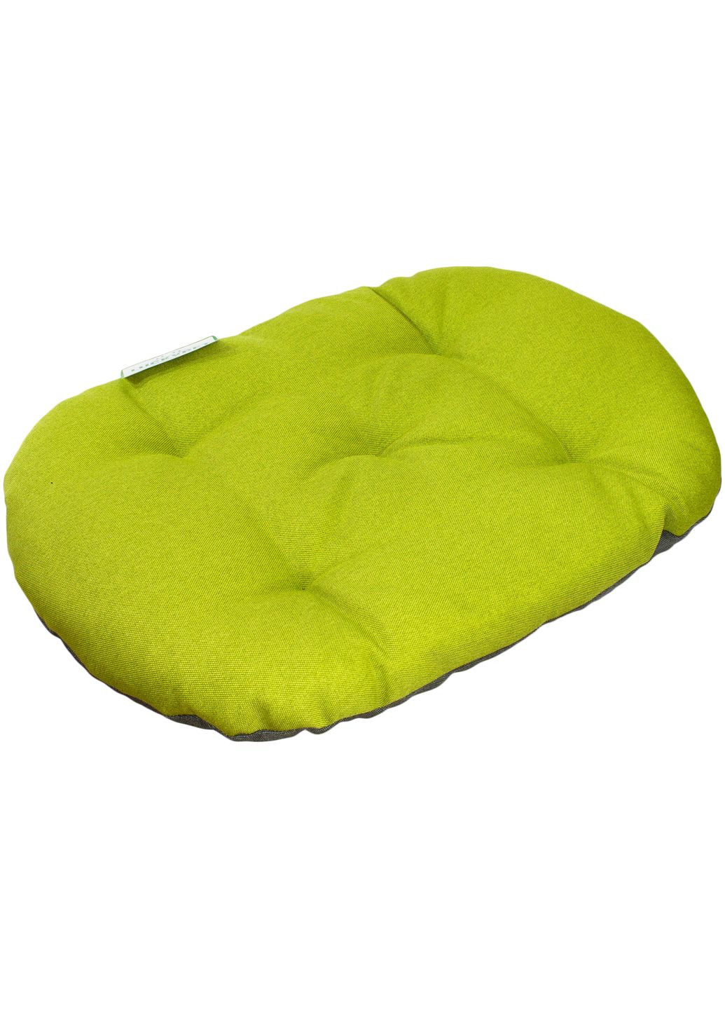 Лежак-подушка для собак и котов для собак и котов Морфей №2 50х70 см (4820224215334) Lucky Pet (279568185)