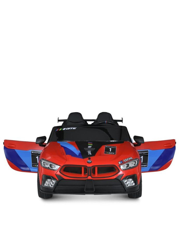 Детский электромобиль Машина M 5849EBLR-3(24V) до 30 кг Bambi (372971712)