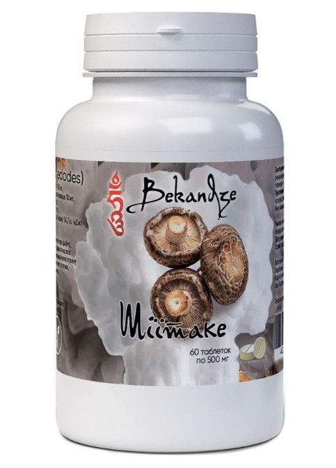 Шиитаке 60 Tabs Bekandze (314941236)