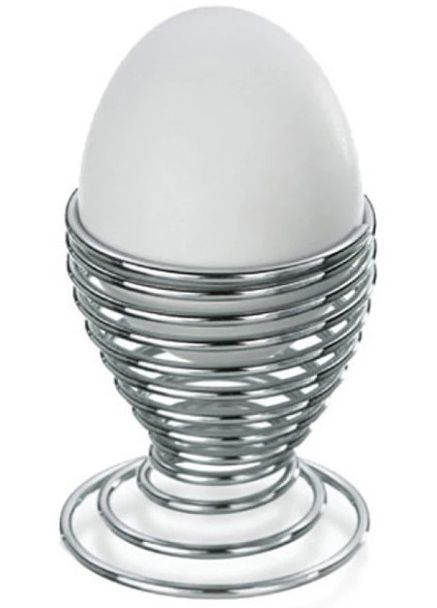 Набор подставок для яиц Globul 5х6 см х 4 шт (17580) Kela (368598309)