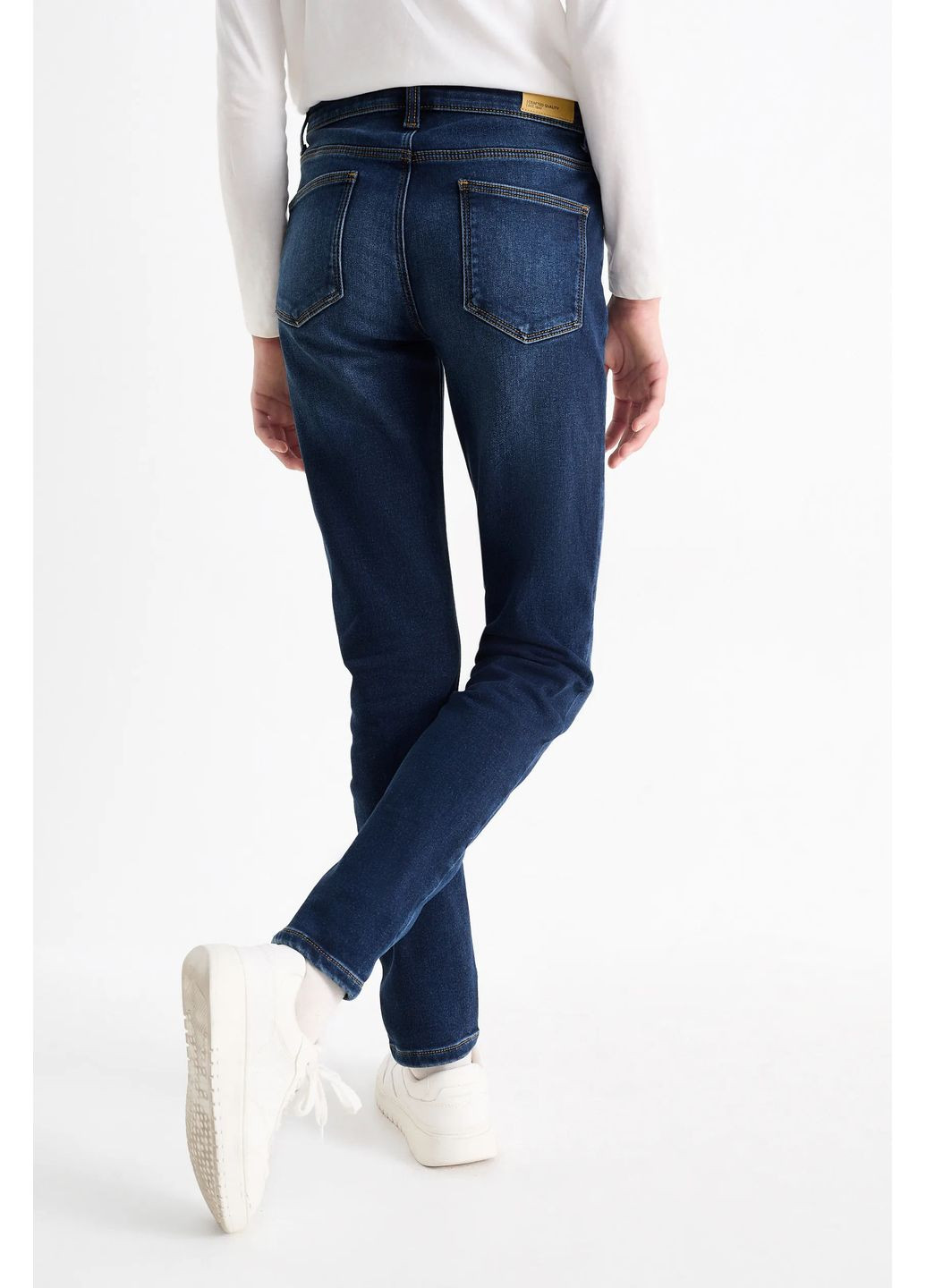 Джинси на флісі C&A (366283128)