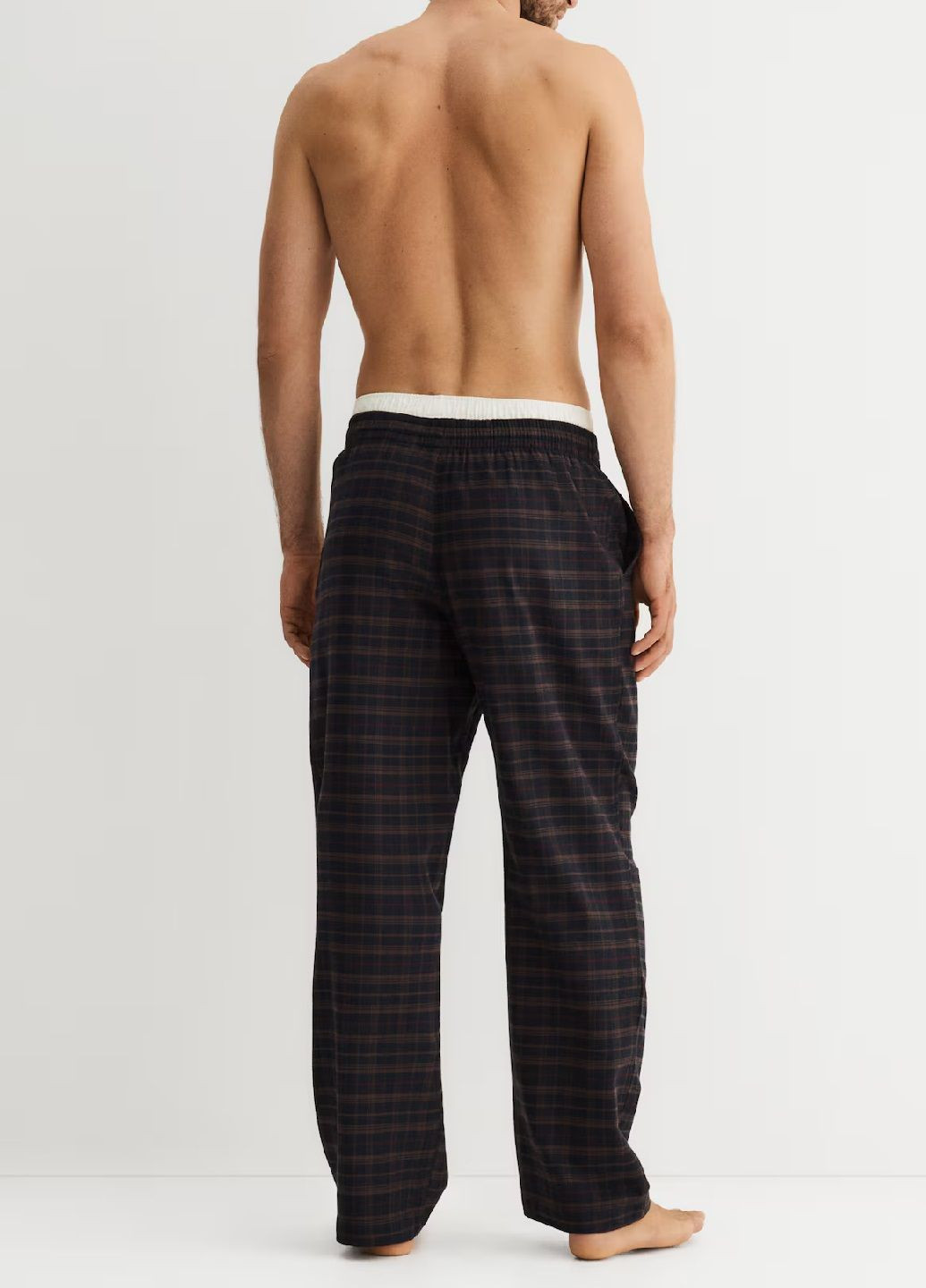 Штани H&M (367047717)