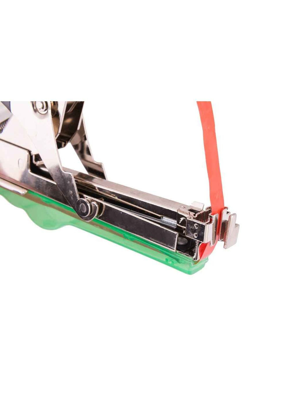 Степлер Степлер-тапенер для підв'язування рослин Master Tool (362715224)