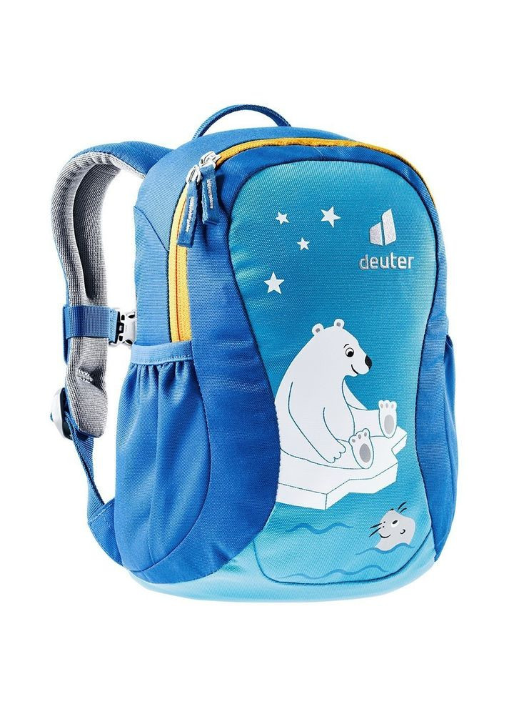 Рюкзак Pico azure - lapis 5л 3610021 1324 Deuter (318440796)