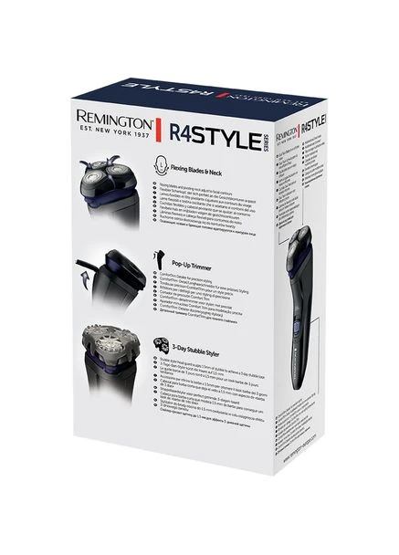 Электробритва R4002 Style Series Rotary Shaver R4 (41233560100) Remington (322904942)