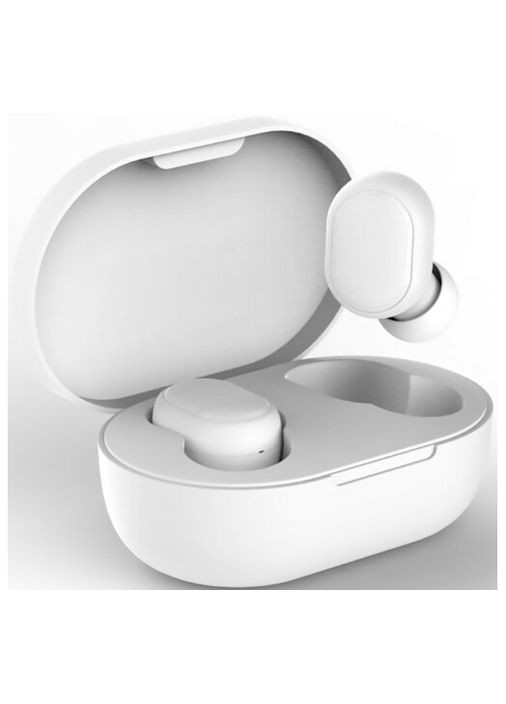 Наушники Redmi AirDots 2 White (BHR5230CN) Xiaomi (300076639)