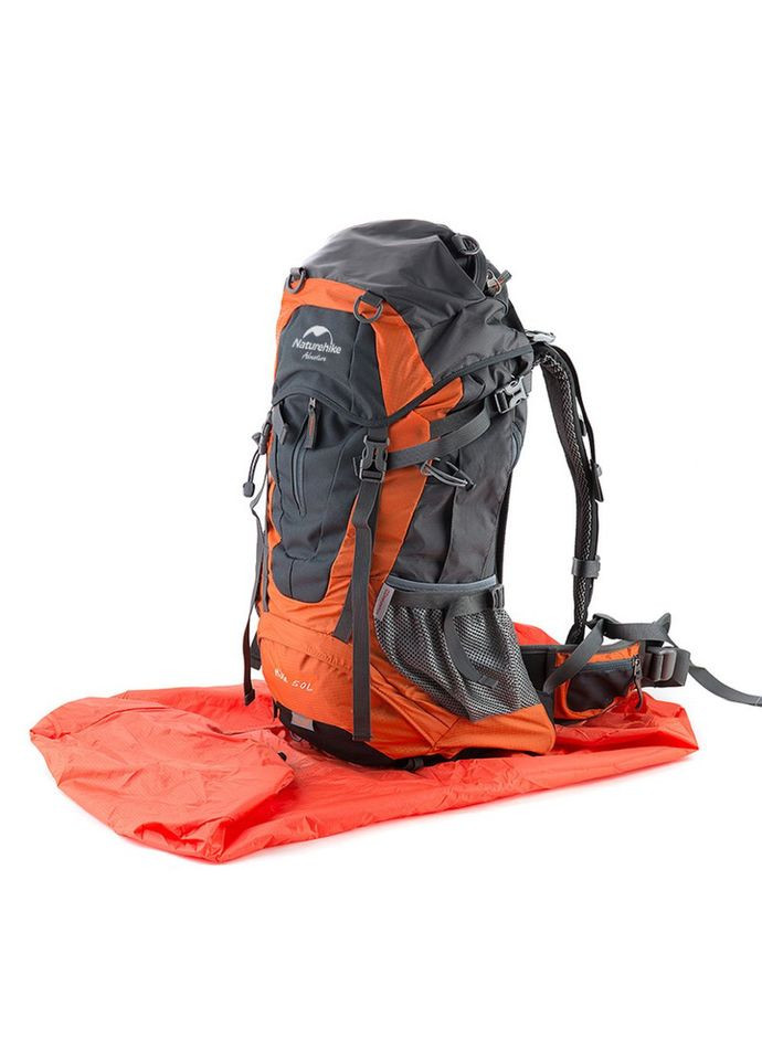 Чохол для рюкзака NH15Y001-Z, 50-70 л, блакитний Naturehike (353505637)