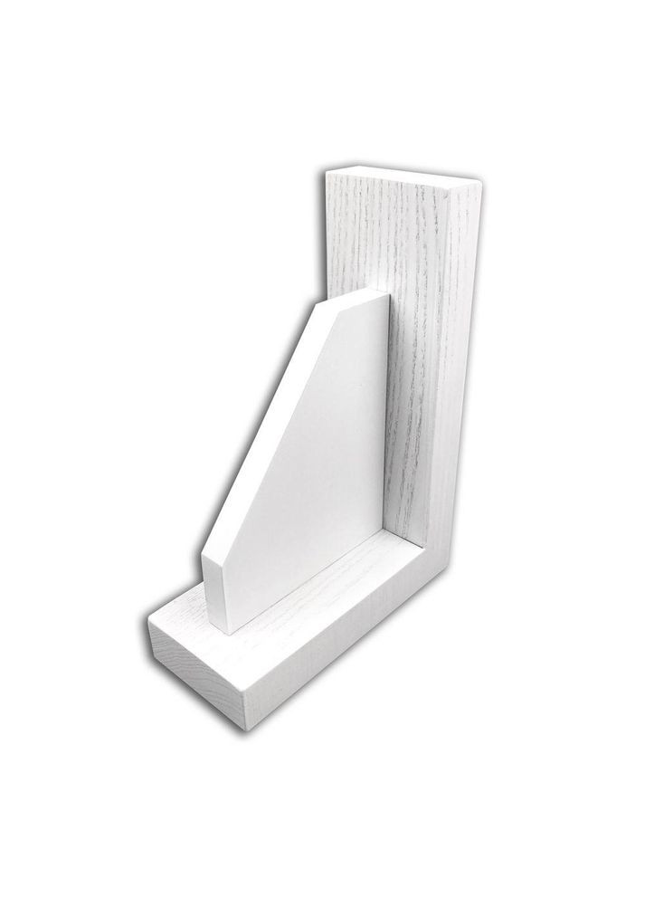 Подставка для книг (букенд) Love books/Love read (коричневая) хрпк007ду Тур-Колекшн (358221798)