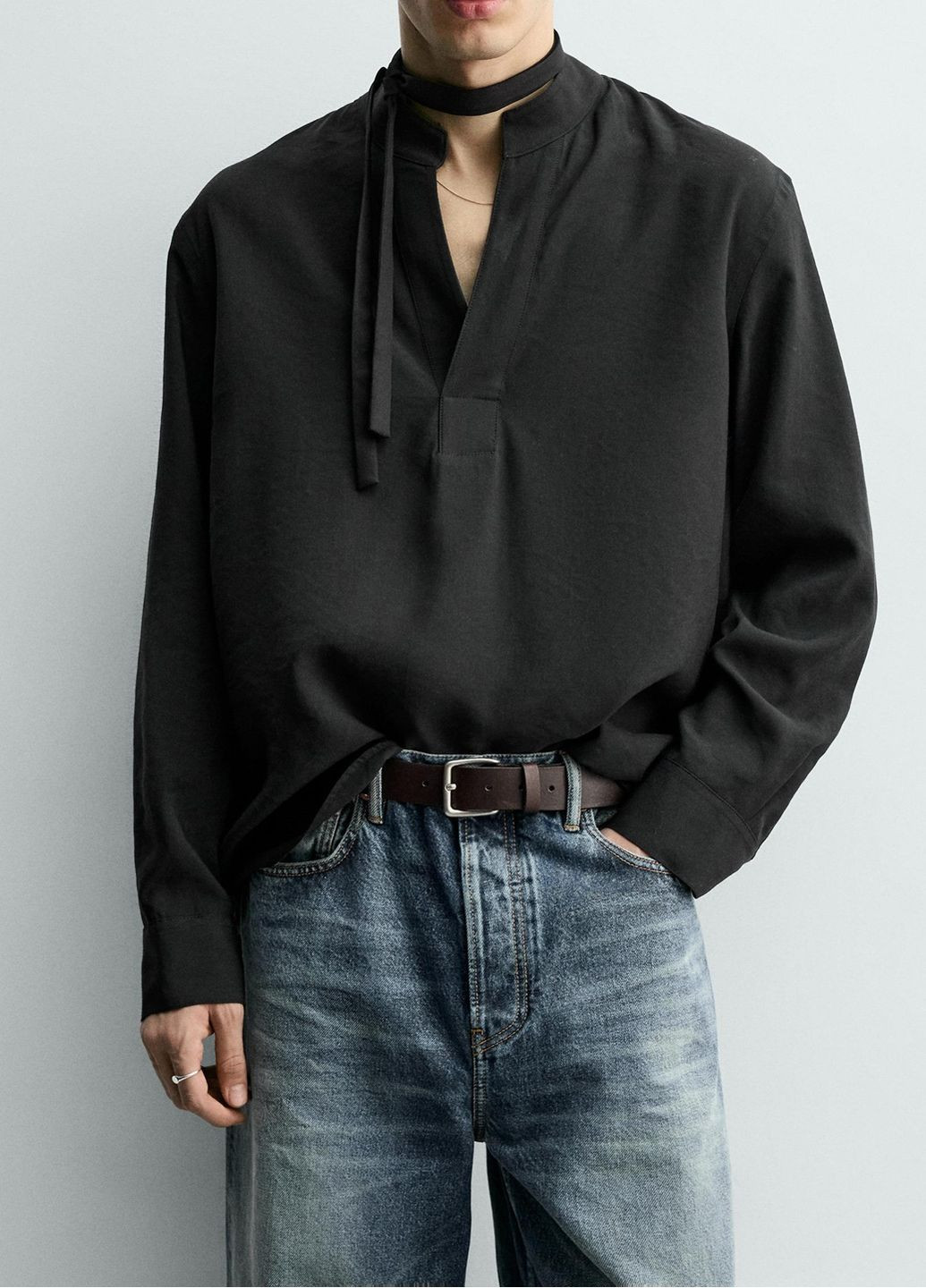 Сорочка Zara (373187300)