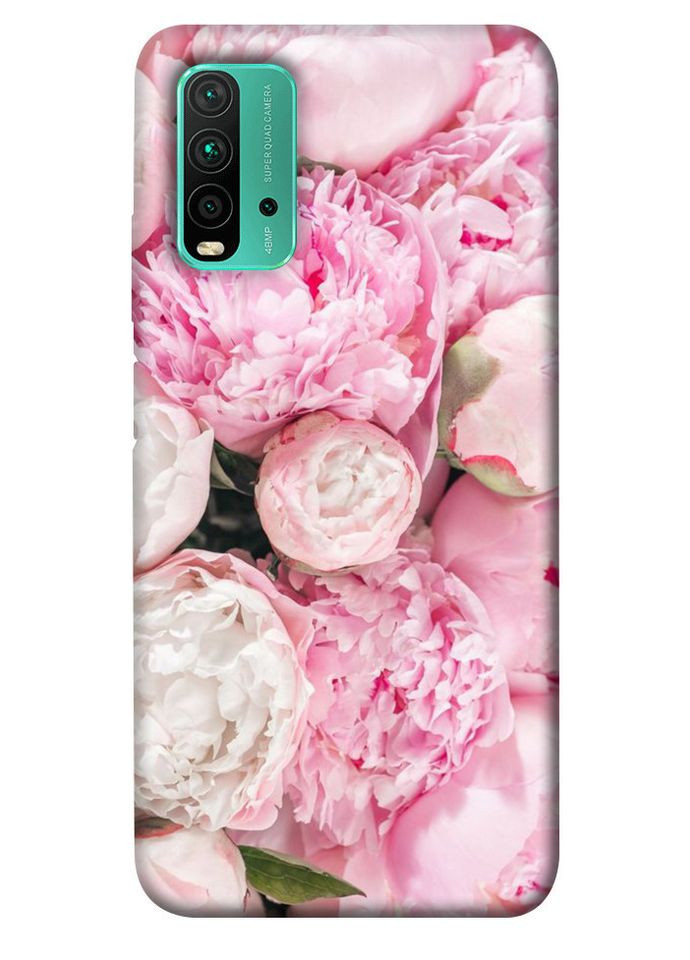 Чехол с принтом для Xiaomi Redmi Note 9 4G, 9 Power, 9T для Ксеми, ксиомиредми ноте 9,редми 9 повер, 9 т No Brand (339065354)