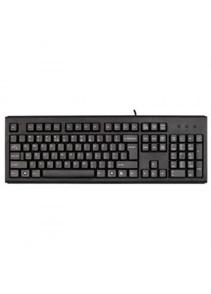 Клавіатура A4Tech km-720-black-us (275092314)