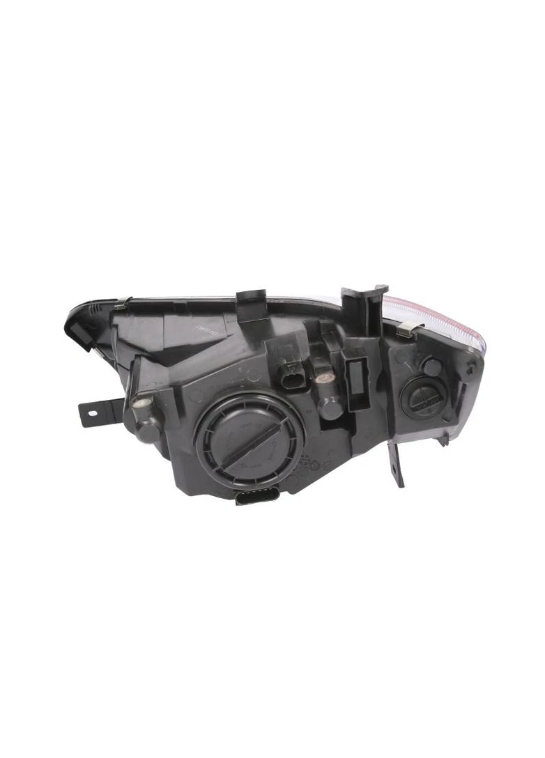 Фара передняя правая MITSUBISHI COLT VI 10.08-06.12 Depo (393207968)