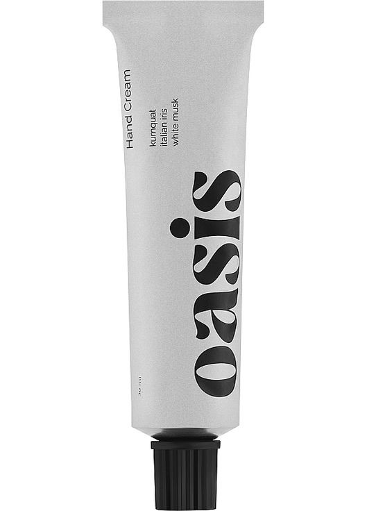 Парфумований крем для рук "Dama Bianca" Hand Cream 300ml (1400347-31018363) Oasis (368664689)