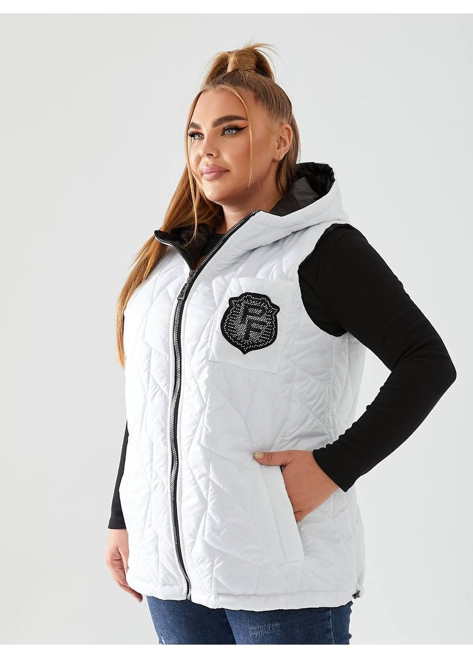 Жилетка женская стёганная Style Point (356462077)