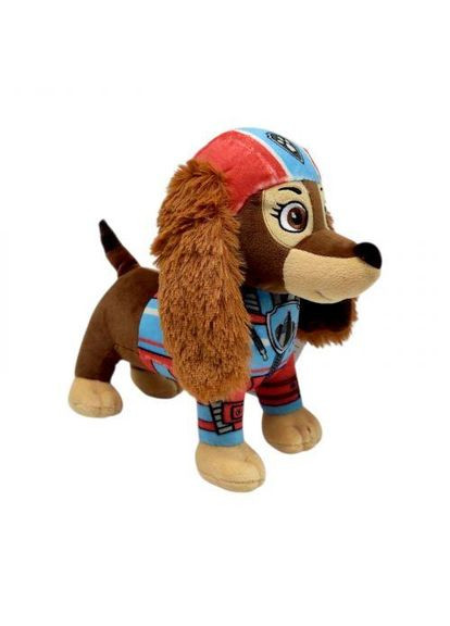 Мягкая игрушка Команда 01 Л 28 см No Brand (365813173)