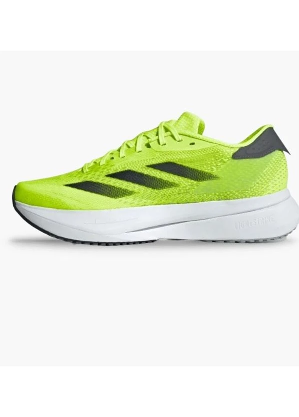 Зелені кросівки adizero sl2 green ie1054 демісезон adidas