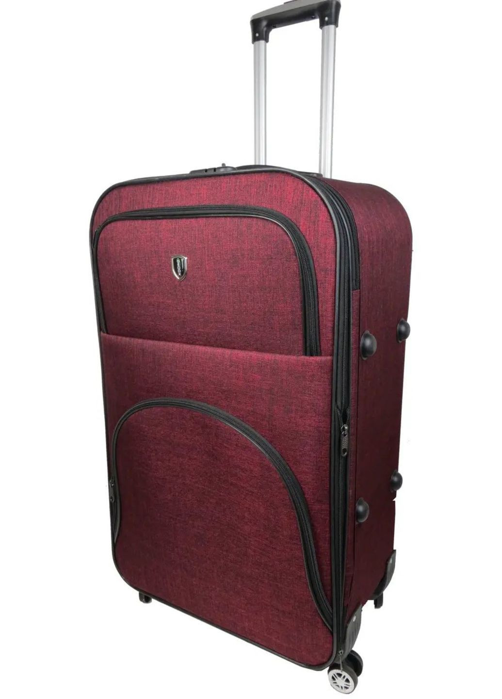 Валіза велика Gedox (314793912)