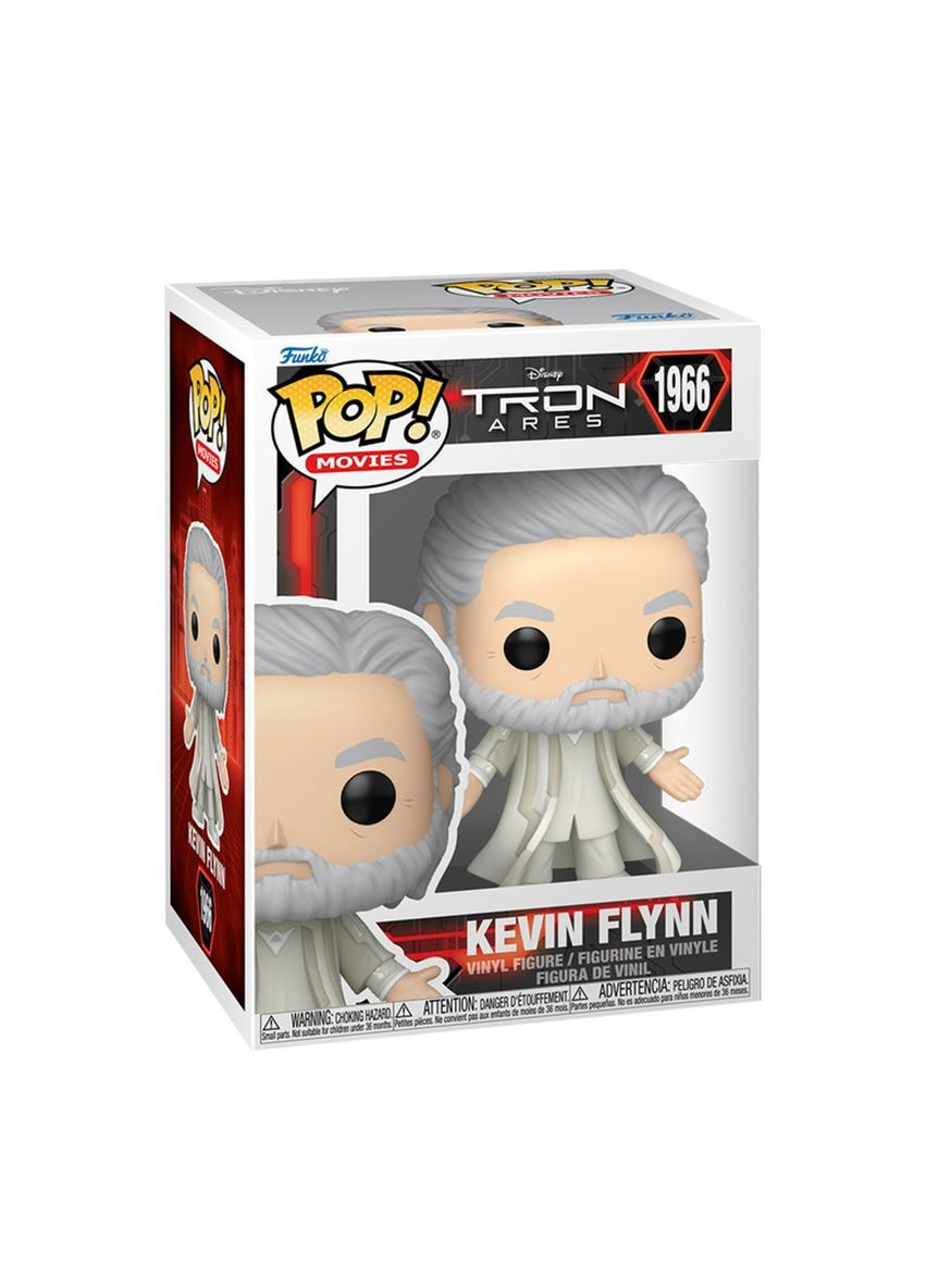 Ігрова фігурка POP! серії Трон: Арес - Кевін Флін Funko (372991240)