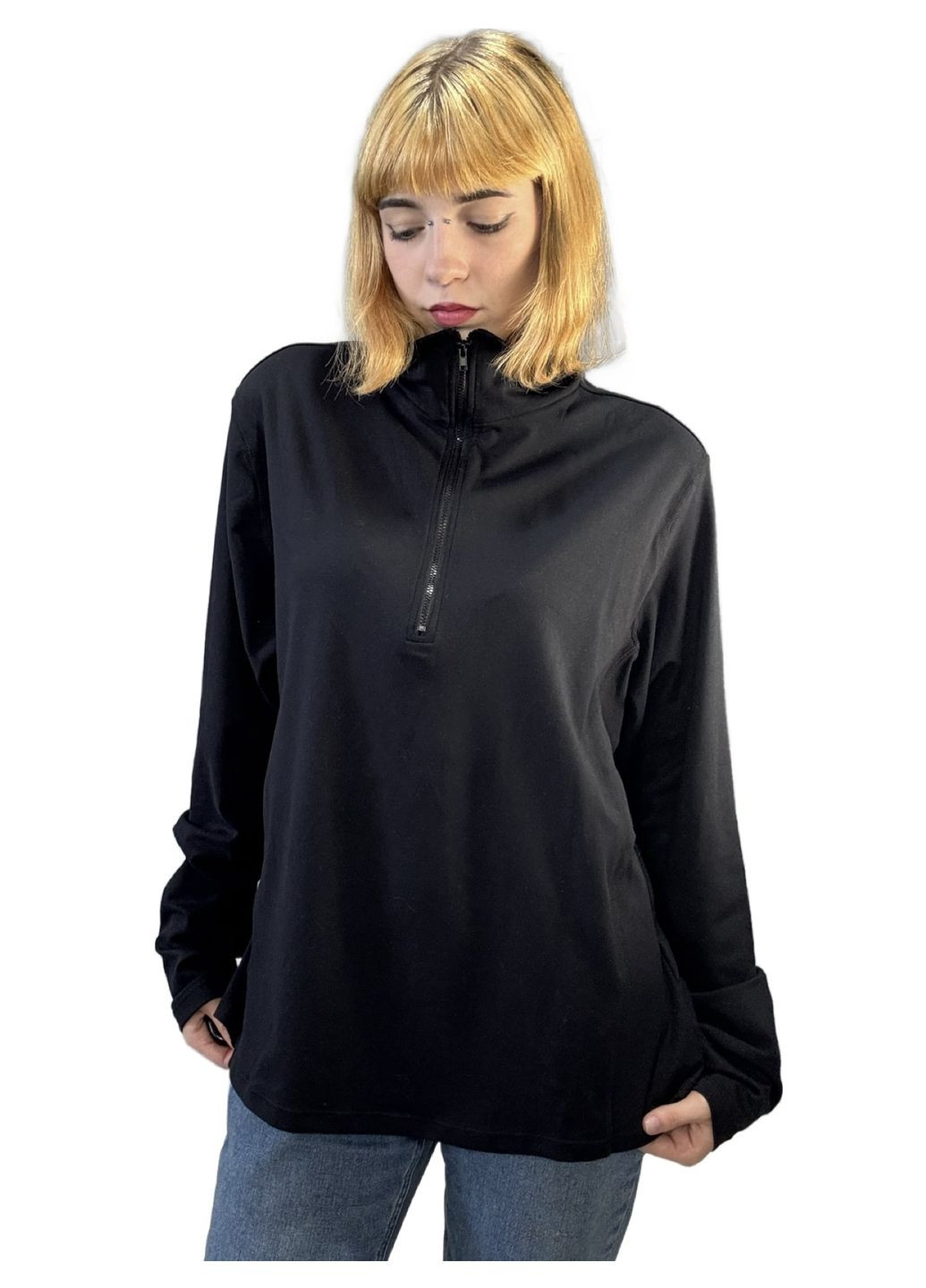 Кофта спортивна H&M (356154367)