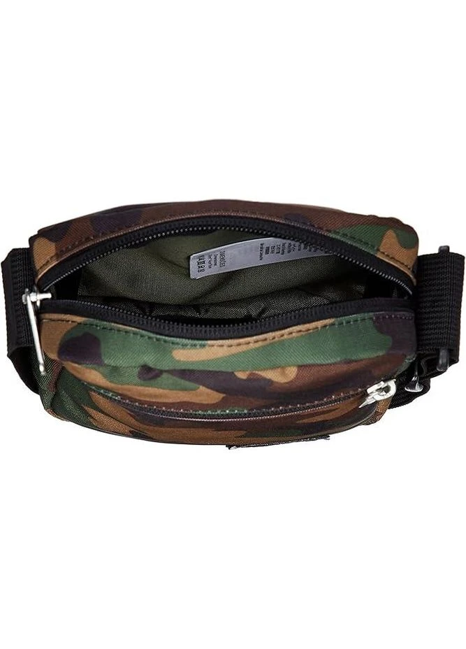 Чоловіча сумка через плече Weekender камуфляж JanSport (380313053)