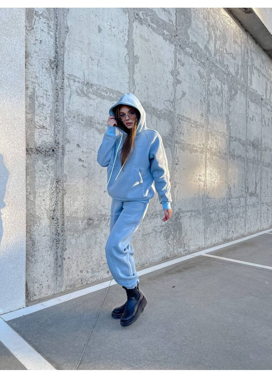 Жіночий спортивний костюм FINO Mode (365656488)